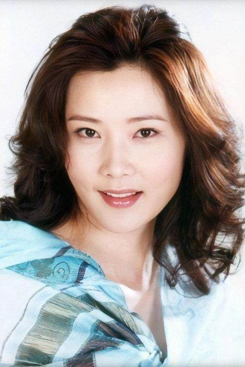 He Saifei fotoğrafı