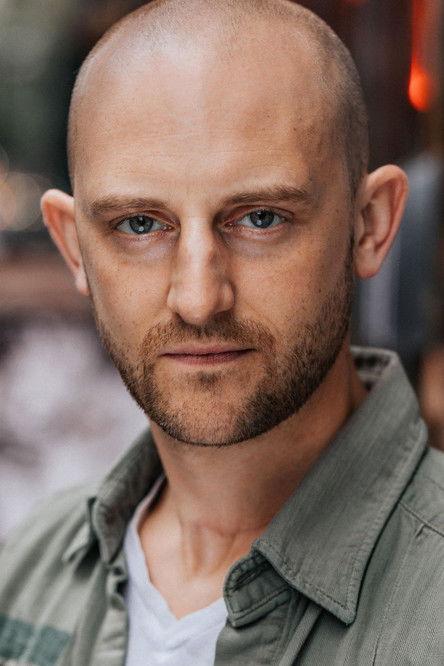 Ian Bell fotoğrafı