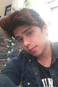 Spencer Geronimo fotoğrafı