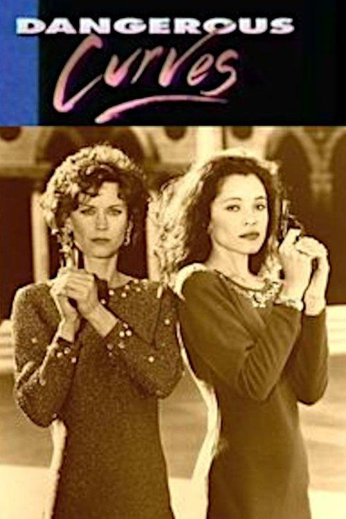Dangerous Curves dizi afişi