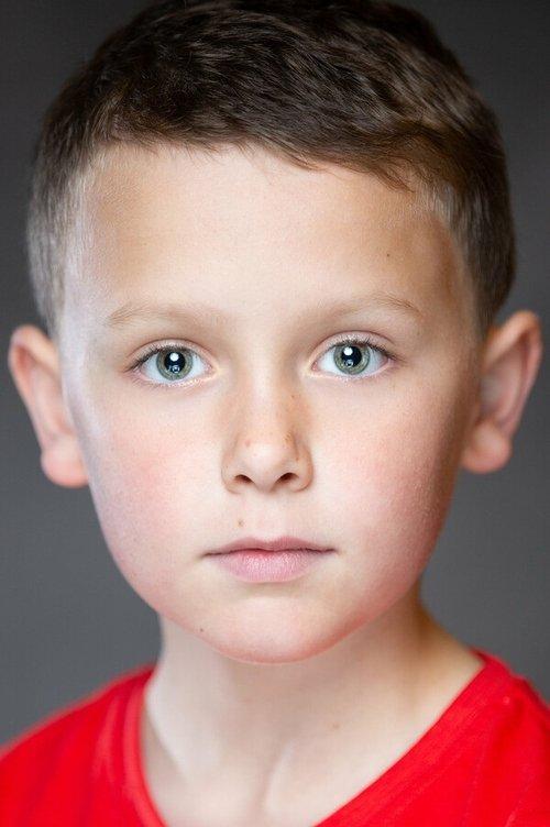 Benjamin Chivers fotoğrafı