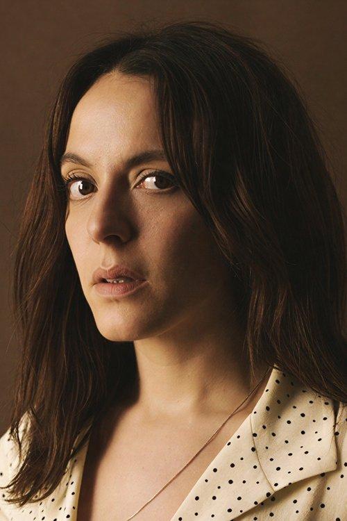 Monia Chokri fotoğrafı