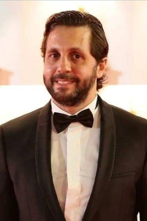 Hesham Maged fotoğrafı