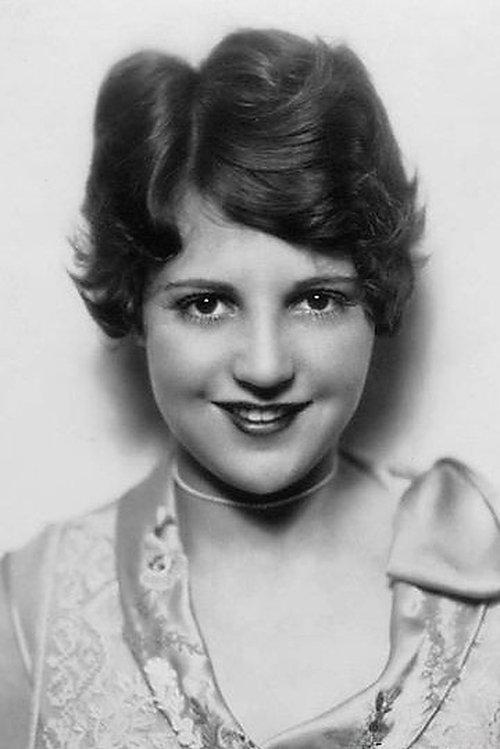 Sue Carol fotoğrafı