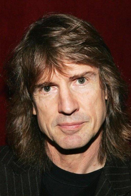 Tom McLoughlin fotoğrafı