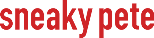 Sneaky Pete logo