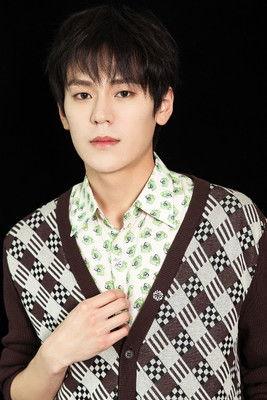 Zhao Tiange fotoğrafı