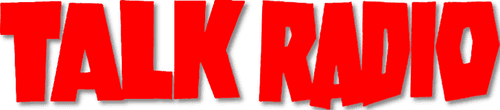 Talk Radio logo