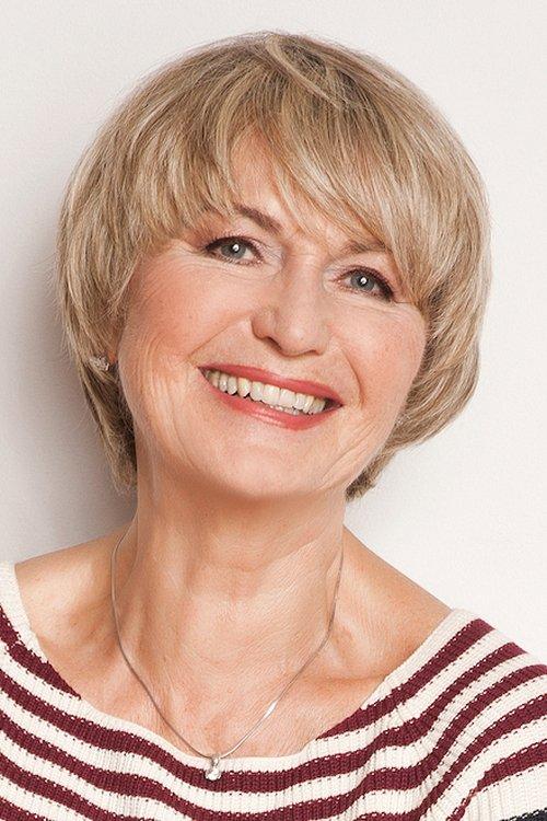 Eliška Balzerová fotoğrafı