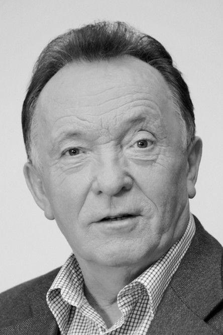 Peter Sodann fotoğrafı