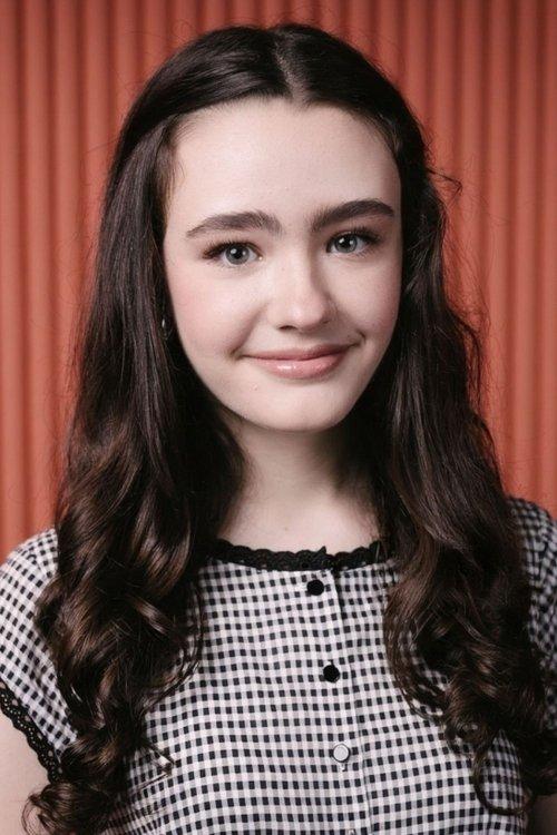 Clara Stack fotoğrafı