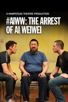 #aiww: The Arrest of Ai Weiwei film afişi
