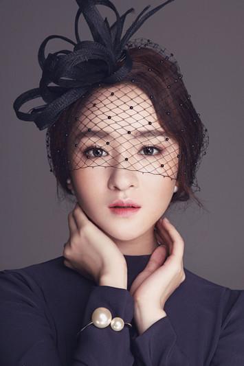 Lin Xuepiao fotoğrafı