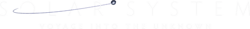 Solar System logo