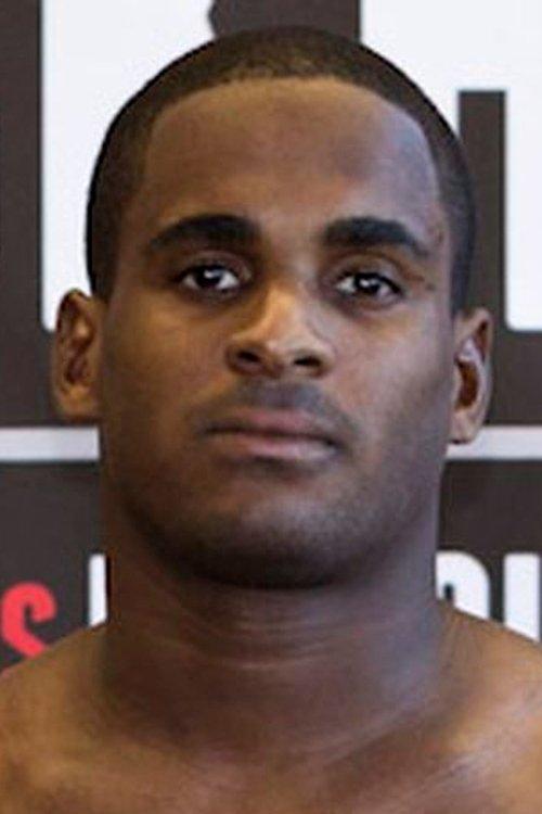 Lorenz Larkin fotoğrafı