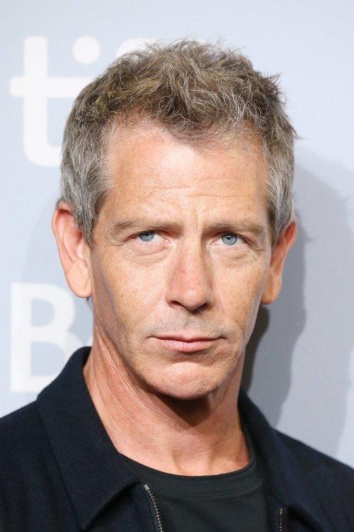 Ben Mendelsohn fotoğrafı