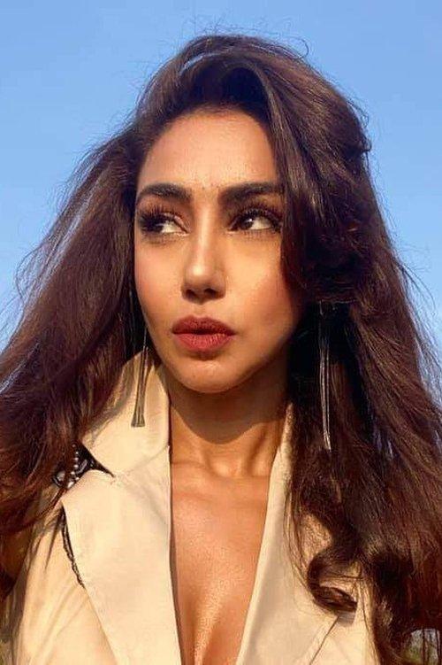 Maheck Chahal fotoğrafı