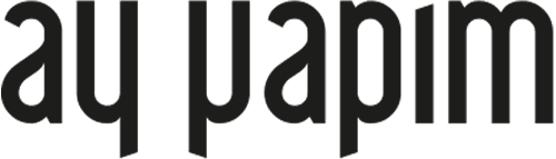 Ay Yapım logo