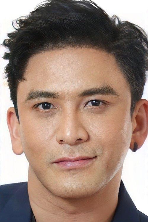 Natthawut Skidjai fotoğrafı