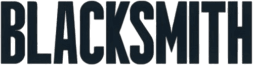 Blacksmith logo