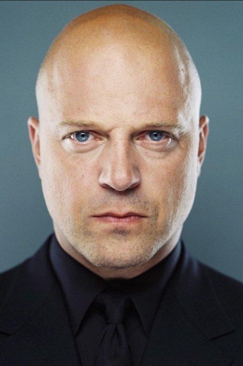 Michael Chiklis fotoğrafı