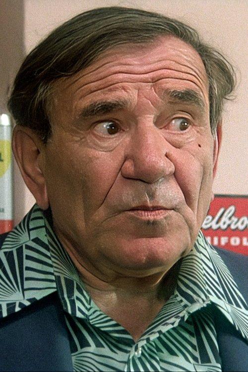 Joe E. Ross fotoğrafı