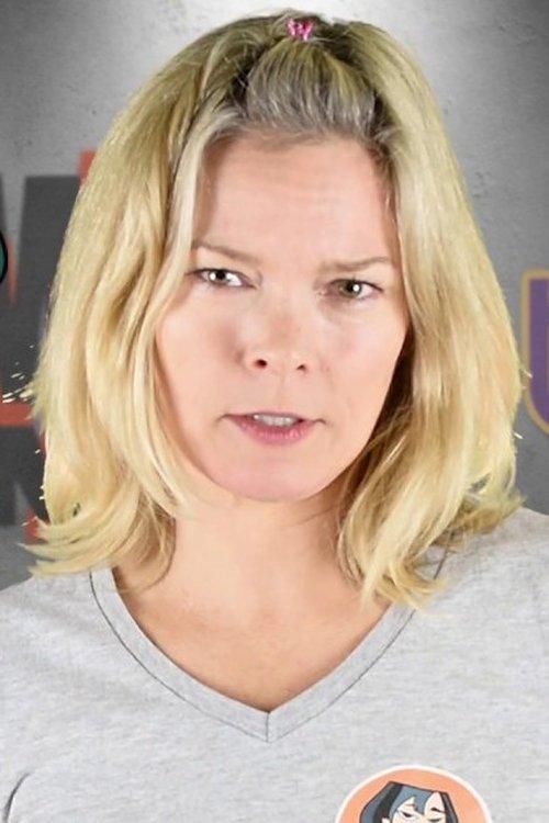 Megan Fahlenbock fotoğrafı