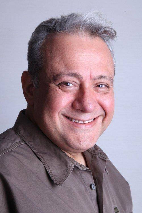 Engin Alkan fotoğrafı