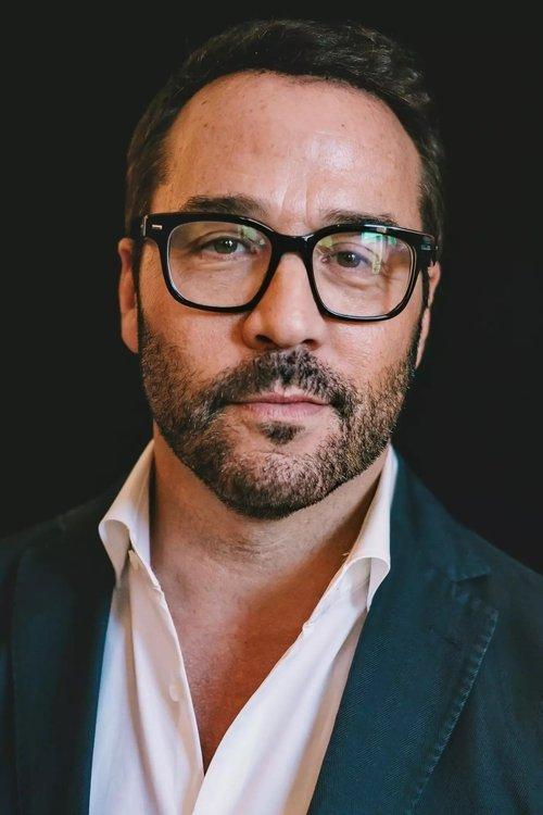 Jeremy Piven fotoğrafı