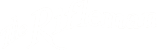 The Rifleman logo