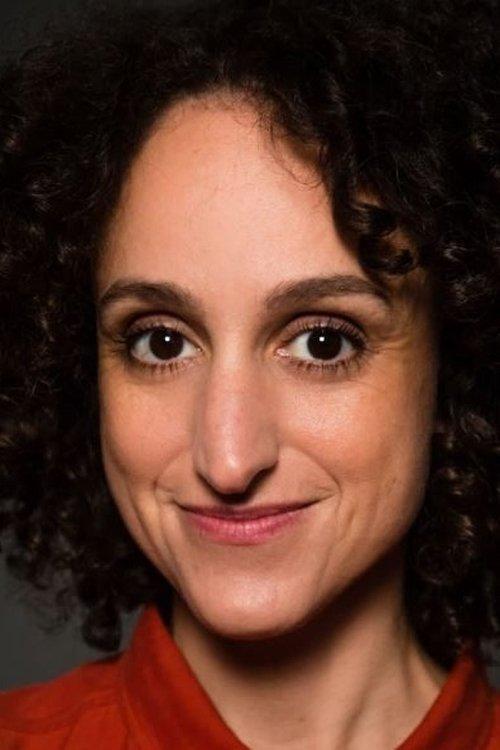 Dunya Khayame fotoğrafı