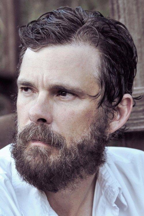 Michael Fletcher fotoğrafı