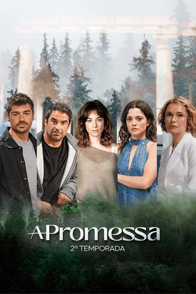 Broken Promise Sezon 2