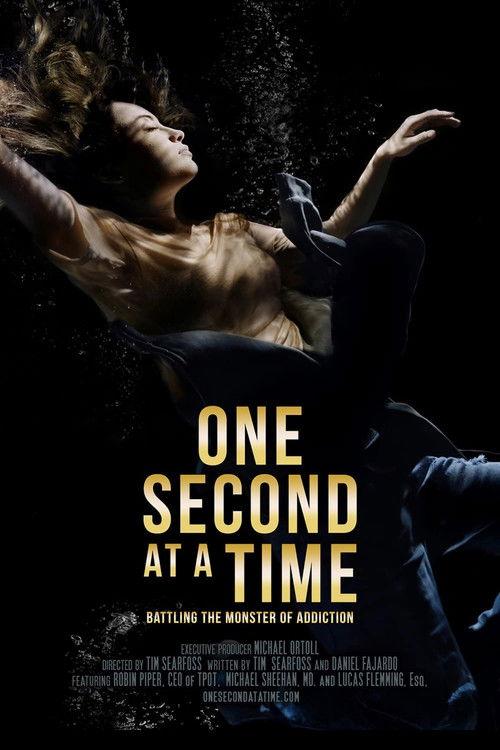 One Second at a Time film afişi