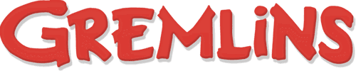 Gremlins logo