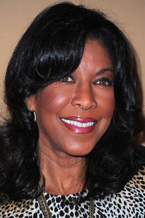 Natalie Cole fotoğrafı