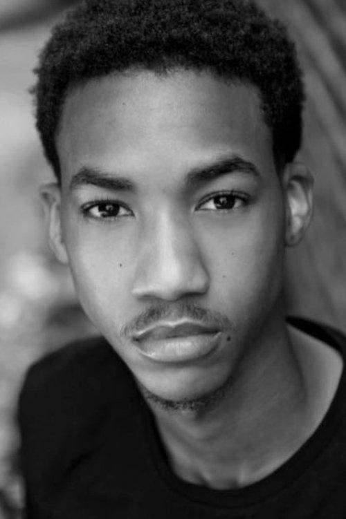 Shaquille Ali-Yebuah fotoğrafı