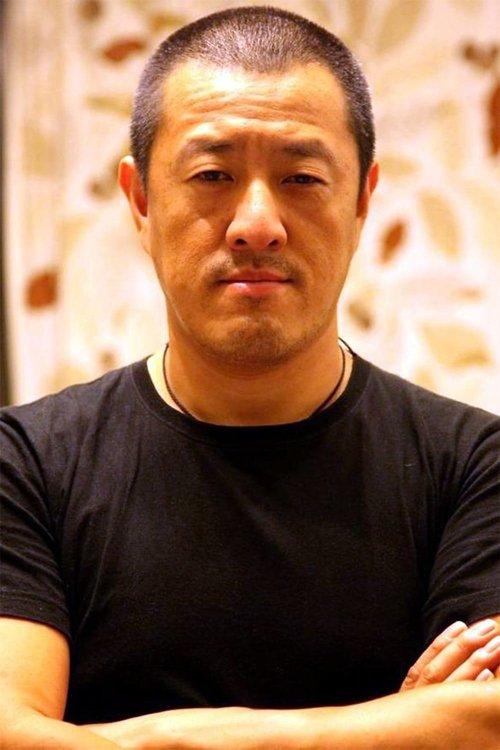 Ding Sheng fotoğrafı