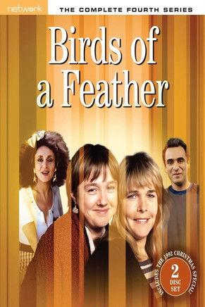 Birds of a Feather Sezon 4