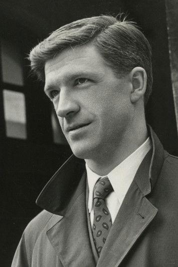 James Maxwell fotoğrafı