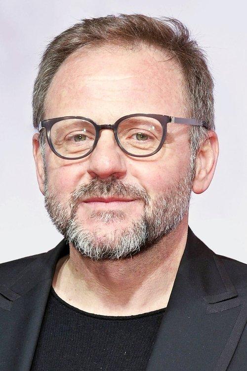 Samuel Finzi fotoğrafı