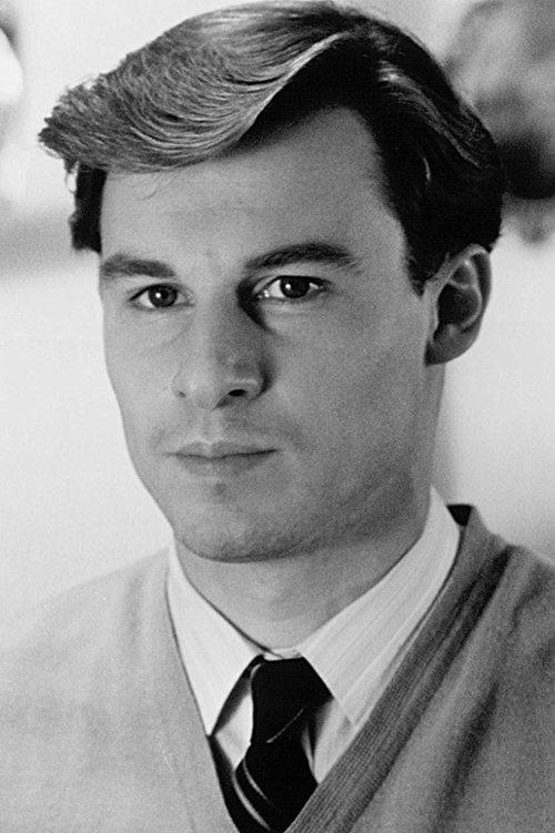 Jesse Birdsall fotoğrafı