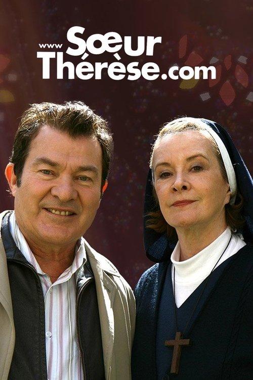 Sœur Thérèse.com dizi afişi