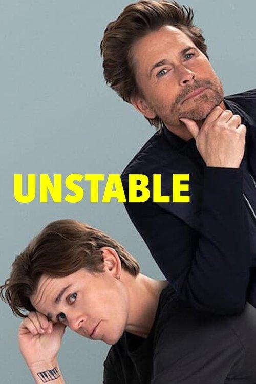 Unstable dizi afişi