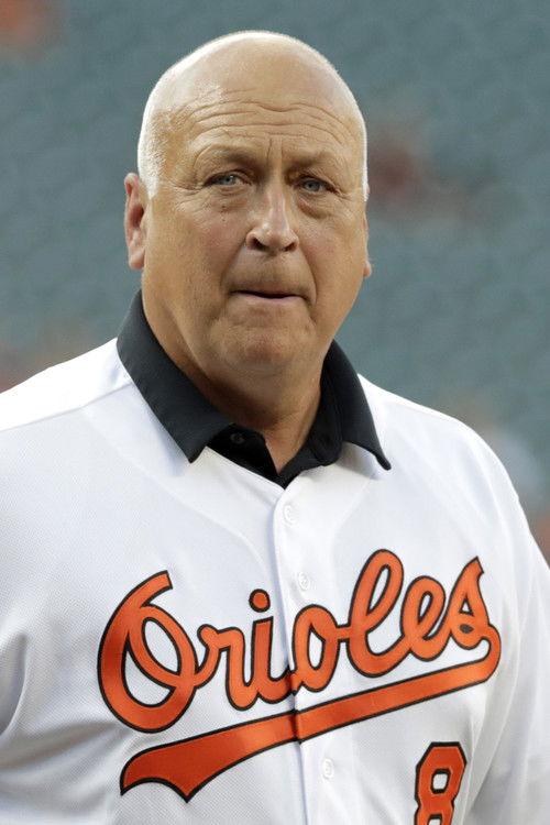 Cal Ripken Jr. fotoğrafı