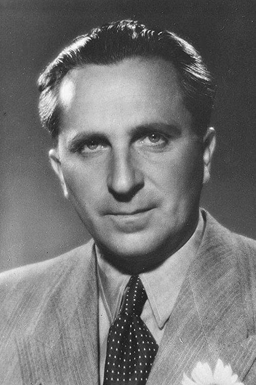 Antal Páger fotoğrafı