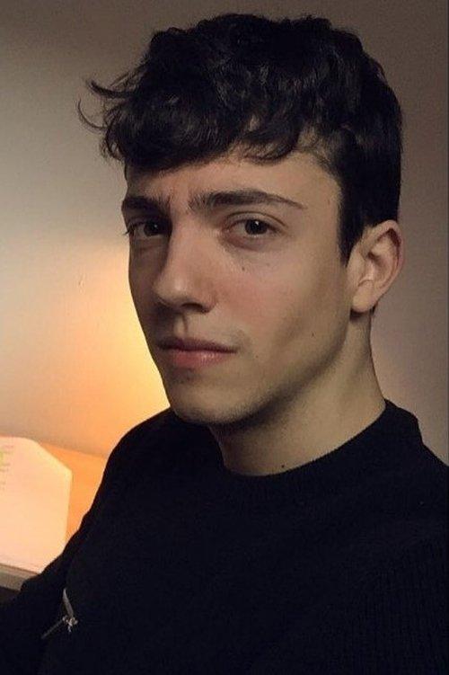 Jorge Clemente fotoğrafı