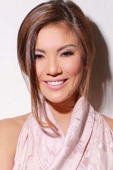 Aline Adita fotoğrafı