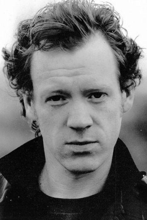 Simon Meacock fotoğrafı