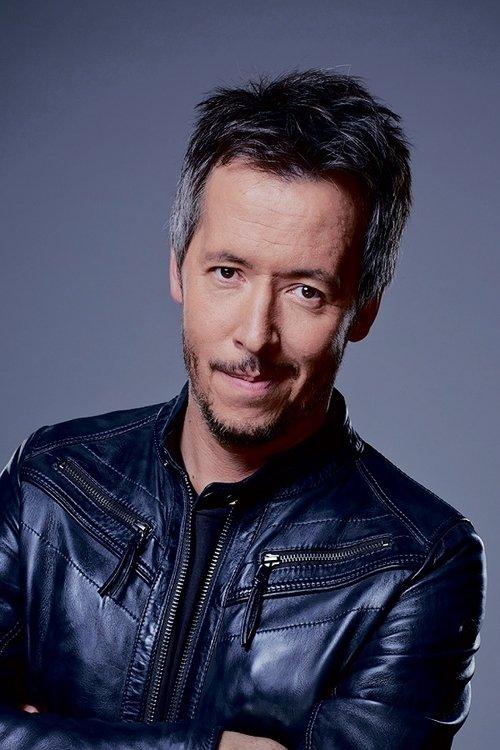 Jean-Luc Lemoine fotoğrafı